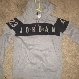 Jordan Hoodie